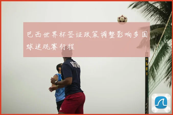 巴西世界杯签证政策调整影响多国球迷观赛行程