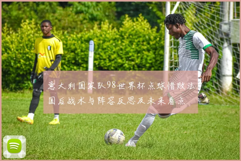 意大利国家队98世界杯点球惜败法国后战术与阵容反思及未来看点